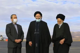 احداث راه آهن خراسان جنوبی به نتیجه رسیده است