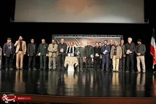 مراسم رونمایی از دو کتاب &laquo;بحر سعید&raquo; و &laquo;هم&zwnj;نفس&raquo; برگزار شد