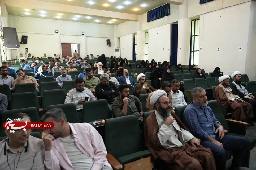 برگزاری ۴۵ امین مسابقات قرآن کریم، سپاه امام حسن مجتبی (ع) استان البرز