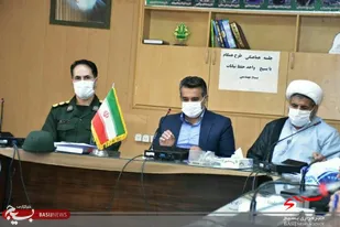 اجرای طرح همگام با کشاورز در ۸۰ روستای شهرستان نهاوند