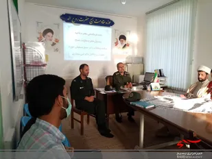 بسیج کلید طلایی حل مشکلات کشور