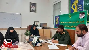 روحیه فعال و تفکر جهادی باید به گفتمان تبدیل شود
