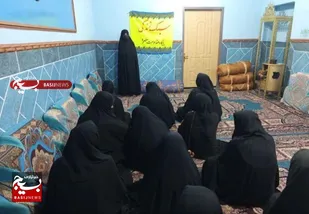 برگزاری کلاس سواد رسانه به مناسبت هفته دفاع مقدس در سراوان