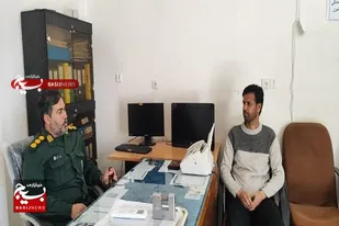 تربیت نسل آینده انقلاب در بستر مدرسه، اولویت اصلی سپاه در جنگ نرم است