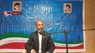 دشمن به دنبال برهم زدن امنیت داخلی