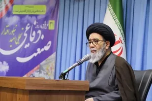 متخصصان عرصه دفاعی در شرایط سختی دستاوردهای بزرگی داشتند