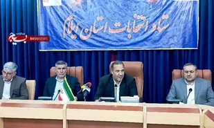 سلامت و حضور حداکثری مهمترین مولفه&zwnj;های انتخابات پیش&zwnj;رو است