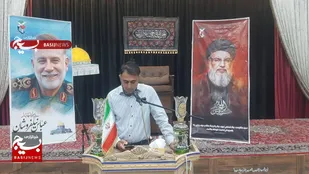 برگزاری شب&zwnj;شعر شهدایی &laquo;راز لاله&zwnj;ها&raquo; در شاهرود+ تصاویر