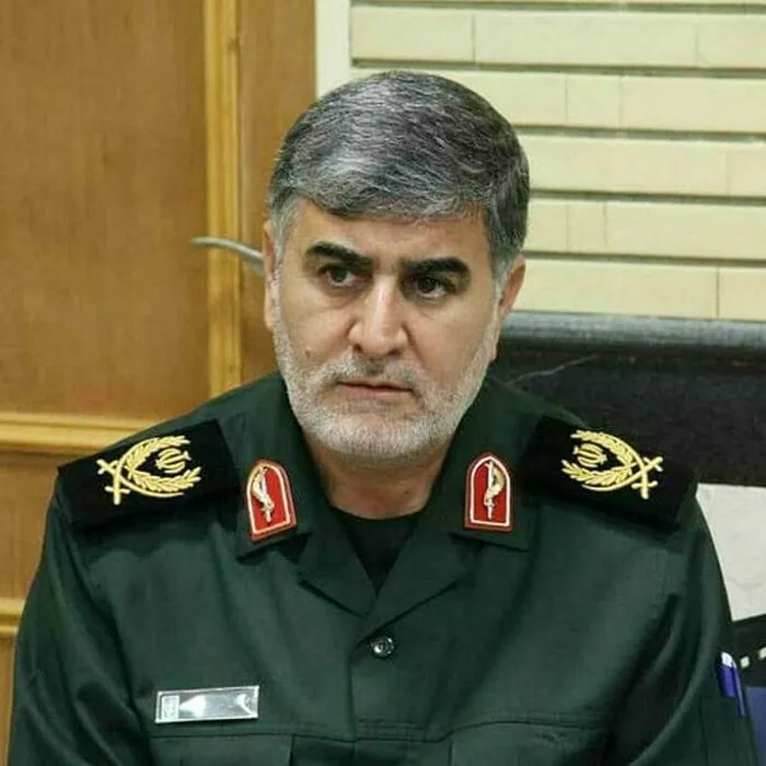 پیام سردار شاکرمی فرمانده سپاه امیر المومنین (ع) استان ایلام در محکومیت جنایت تروریستی حرم حضرت شاهچراغ (ع)