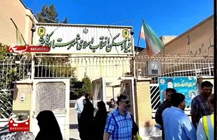 آسیب به بیش از ۳۵۰۰ واحد مسکونی در زلزله کاشمر