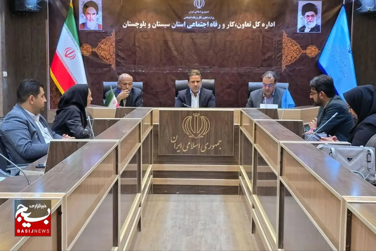 طرح اشتغال پایدار مناطق مرزی در ۱۹ شهرستان سیستان و بلوچستان اجرا می‌شود