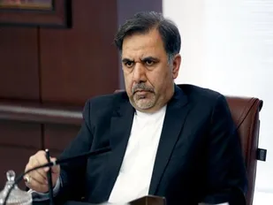 آقای آخوندی شیرینی خانه&zwnj;دار شدن را به تلخی مبدل کرد