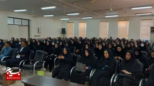 کارگاه سبک زندگی اسلامی با محوریت ، &laquo;هویت زن مسلمان&raquo; در رامشیر