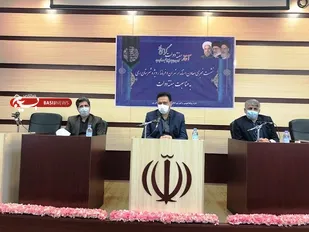 ۱۰۲ طرح عمرانی هفته دولت در شهرستان ری به بهره&zwnj;برداری می&zwnj;رسد