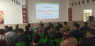 از تعمیق باورهای دینی تا تحکیم بنیان خانواده درلالی