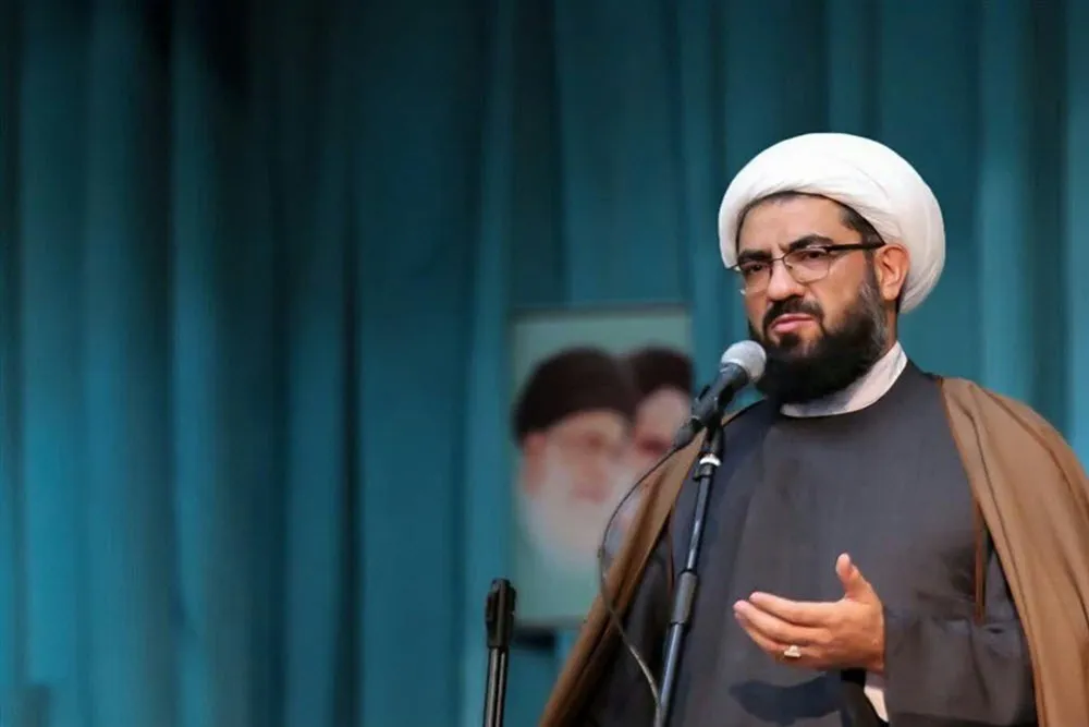 رعایت الگوی مصرف از مصادیق «جان فدا» بودن است