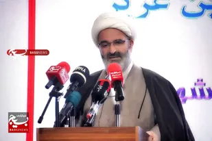امام جمعه سمنان: ارتش دژ محکم و مایه افتخار کشور است