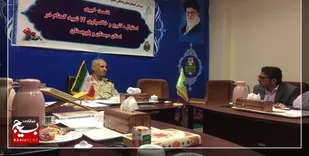 سیستان و بلوچستان سوم دی ماه میزبان 12شهید گمنام است
