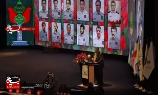 خانواده شهدا؛ الگو&zwnj;هایی بی&zwnj;بدیل در جامعه/ یادواره&zwnj;ها بهانه بیعت دوباره با شهدا است