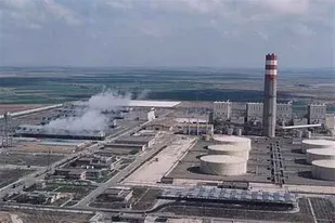 انجام پروژه عظیم تعمیرات نیروگاه شهید مفتح همدان توسط متخصصان داخلی/حیرت ژاپنی&zwnj;ها از متخصصان ایرانی در نیروگاه شهید مفتح