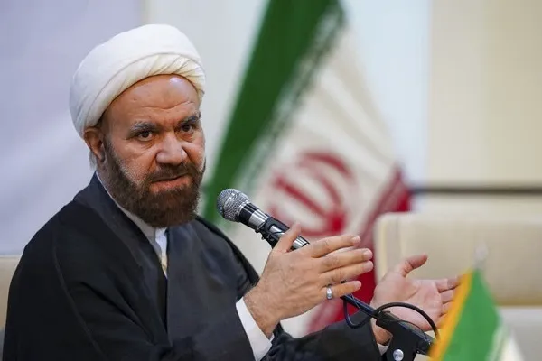 آمریکا، جبهه روبه‌روی جریان مقاومت است