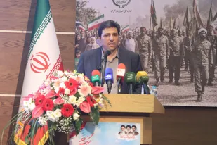 برزگر: قانون جامع خدمات&zwnj;رسانی به ایثارگران در حال تدوین است