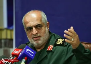 موفقیت&zwnj;های "حاج قاسم سلیمانی" به خاطر ارتباط با شهدا و مادران شهدا بود