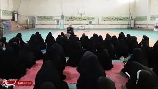 آمادگی نیروها؛ پشتوانه&zwnj;ای برای خدمت و مسئولیت