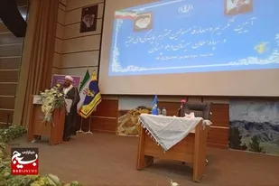 وحدت عامل اصلی شکست دشمن است