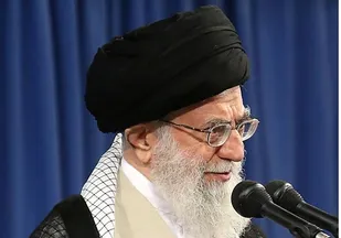 مهم&zwnj;ترین جمله&zwnj; رهبر انقلاب در سال ۹۸ کدام است؟