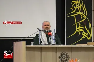 دشمنان با اسلام ناب و ایران قوی دشمنی دارند