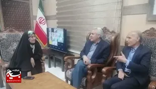بسیج در همه زمینه&zwnj;ها شجاعانه عمل کرده است