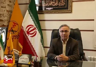 پروژه&zwnj;های برق اردبیل با اعتبار ۴۰۰ میلیارد تومان افتتاح می&zwnj;شود