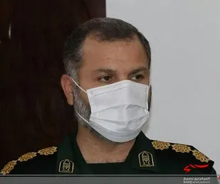 شهید محمود رادمهر در خانواده&zwnj;ای اصیل تربیت شد/ شهدا الگوی برجسته کشور هستند