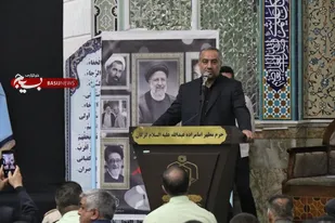 راه قدرشناسی از شهید جمهور ، حضور پرشور پای صندوق های رای و انتخاب دولت انقلابی است