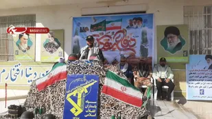 انقلاب اسلامی به تمام دنیا صادر شده است/ملت ایران با هوشیاری خود، دشمن را نا امید کردند