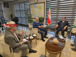 سرمایه&zwnj;گذاری ۴۵۰ میلیون یورویی برای توسعه نیروگاه برق در گلستان