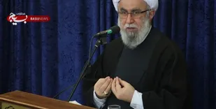 دشمن از عدم شرکت مردم در انتخابات خشنود می&zwnj;شود