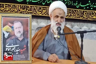 &nbsp;انتقام سختی در انتظار رژیم موقت صهیونیستی است