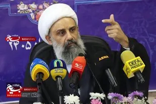 حوزه&zwnj;های علمیه خواهران با شعار &laquo;عهد علمی&raquo; با رهبر شهید انقلاب/ مرزهای تمدنی ایران توسعه داده می&zwnj;شود