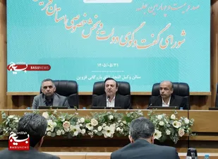 قزوین روی ریل توسعه؛ از روایت ظرفیت&zwnj;های تاریخی و اقتصادی تا بهره&zwnj;برداری ۵۴ همت پروژه در هفته دولت