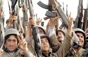 تاکتیک "دفاع متحرک" درعملیات کربلای یک