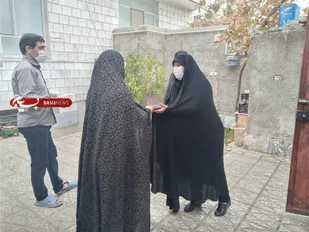 تقدیر از فرماندهان پایگاه های حوزه بسیج خواهران ریحانه الرسول منطقه بسطام+ تصاویر