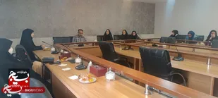 برگزاری نشست کمیسیون محدودیت یابی کانون بسیج مهندسین کشاورزی شاهرود