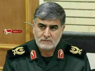 سپاه برای انتقال زائران از مرز مهران آمادگی دارد/اقدامات فرهنگی در مرز مهران یک ضرورت است