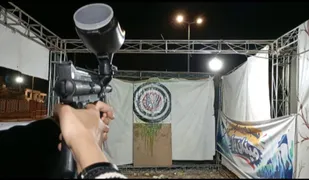 میدان&zwnj; یار؛ از مهارت تا حماسه