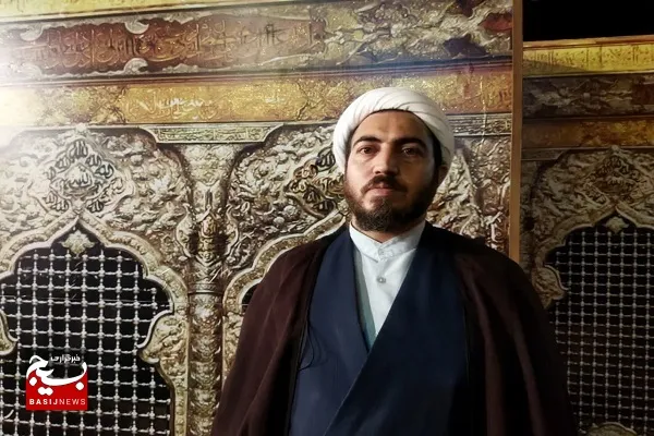 سیستان وبلوچستان دروازه جنوب شرقی ورود به حرم حضرت اباعبدالله الحسین علیه السلام است