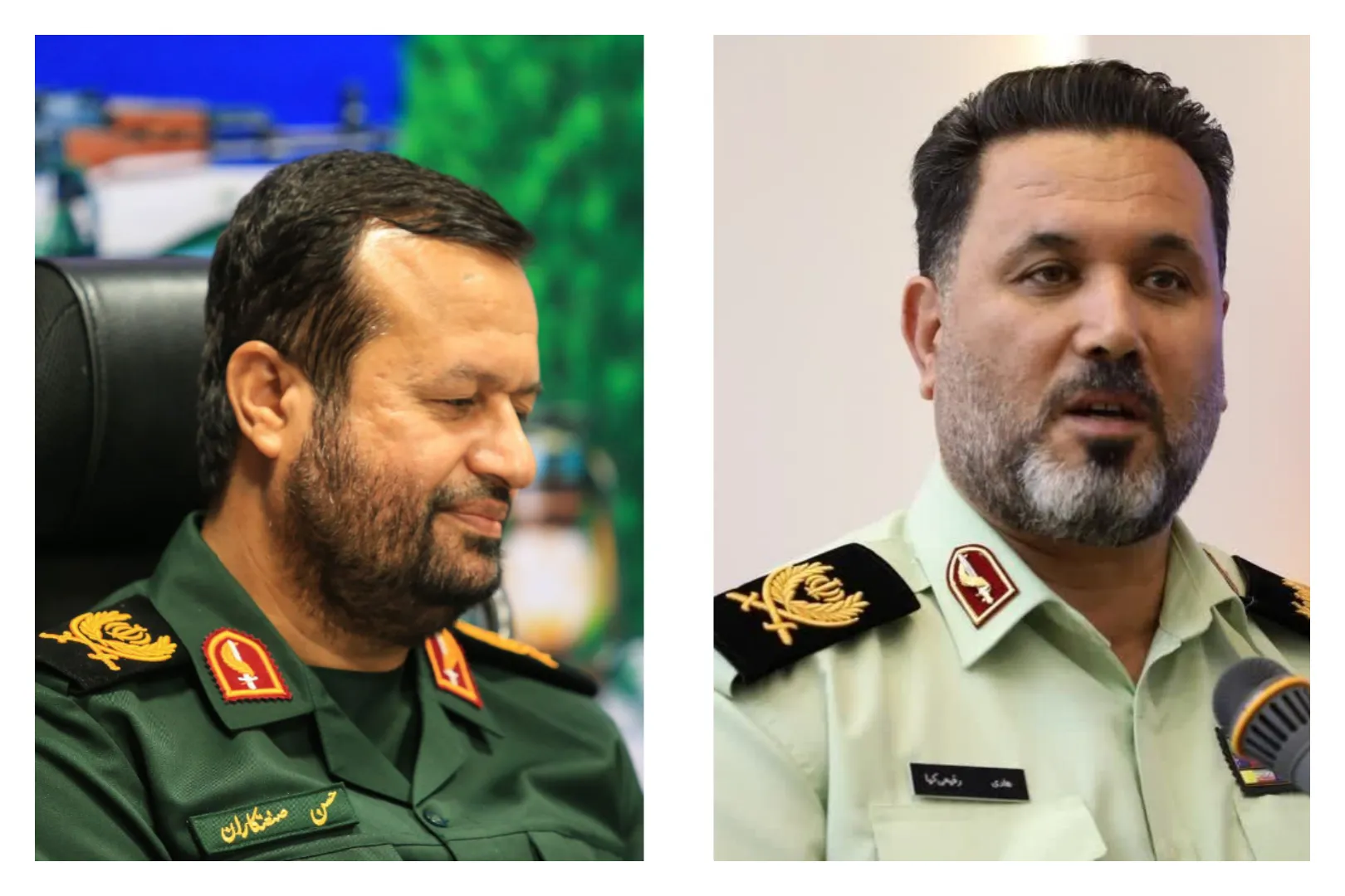 پیام تبریک هفته فراجا