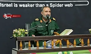 ایران بیش از ۱۳ سال از اسرائیل جلوتر است/ محور همه پیروزی&zwnj;ها، حضور در مساجد است