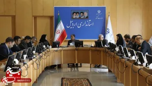 اختصاص ۳۱ میلیارد تومان برای تکمیل کتابخانه&zwnj;های خلخال و پارس&zwnj;آباد